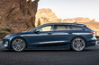 Essai de l’Audi S6 Avant e-tron : un break électrique sportif photo 3