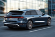 Essai de l’Audi S6 Avant e-tron : un break électrique sportif photo 4