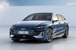 Essai de l’Audi S6 Avant e-tron : un break électrique sportif photo 1