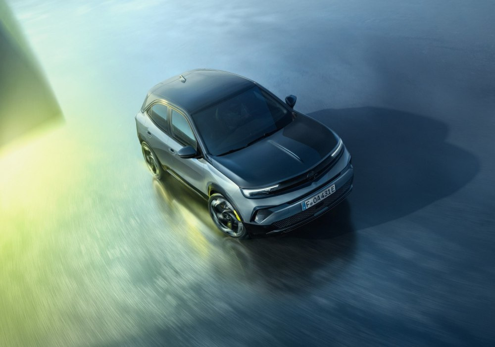 Essai de l’Opel Mokka Electric GSE : un crossover électrique survolté
