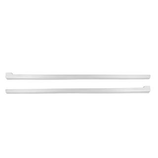 Bas de Caisse Avantgarde (2 pcs, à peindre) Mercedes Vito/V-class W447 2014- photo 2