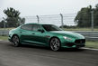 Essai de la Maserati Quattroporte Trofeo : une luxueuse berline italienne photo 3