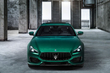 Essai de la Maserati Quattroporte Trofeo : une luxueuse berline italienne photo 2