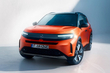 Essai du crossover hybride 7 places Opel Frontera photo 3