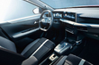Essai du crossover hybride 7 places Opel Frontera photo 5