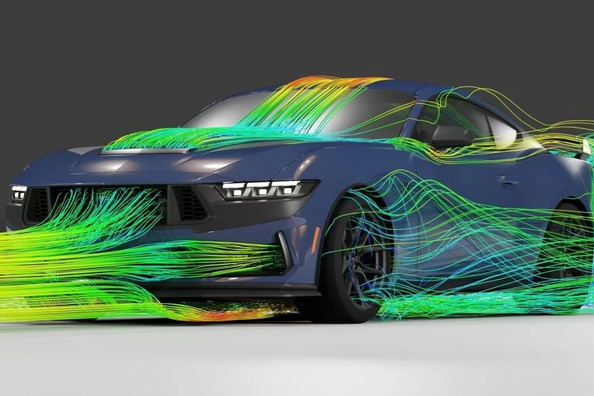 Qu’est-ce que l’aérodynamique automobile et quels sont ses effets ? Photo 1