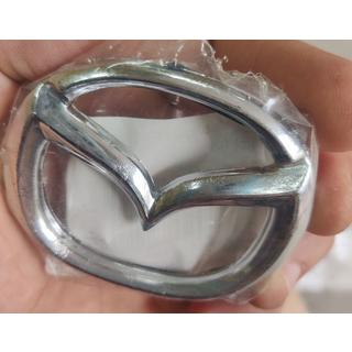 Destockage Embleme Mazda (65mm x 50mm) photo 3