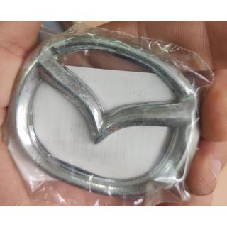 Destockage Embleme Mazda (65mm x 50mm) photo 2
