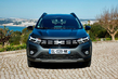 Dacia Jogger : break familial modernisé photo 3