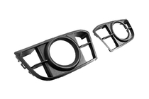 BMW 5 Series F10/F11 2010–2016 Support de fixation antibrouillard (pour M-Sport LCI) photo 3