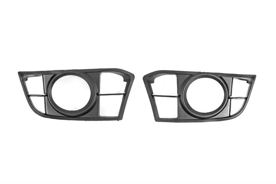 BMW 5 Series F10/F11 2010–2016 Support de fixation antibrouillard (pour M-Sport LCI) Image