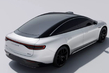 Essai de la Luxeed S7 : berline électrique haut de gamme photo 3