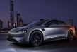 Essai de la Luxeed S7 : berline électrique haut de gamme photo 2