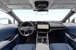 Essai du Lexus RZ 300e : un crossover électrique haut de gamme photo 6