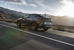 Essai du Lexus RZ 300e : un crossover électrique haut de gamme photo 3