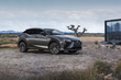 Essai du Lexus RZ 300e : un crossover électrique haut de gamme photo 1