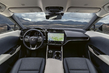 Essai du Lexus RZ 300e : un crossover électrique haut de gamme photo 5