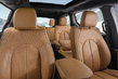 Essai de la Chrysler Pacifica : un lifting pour les aventures en famille photo 6