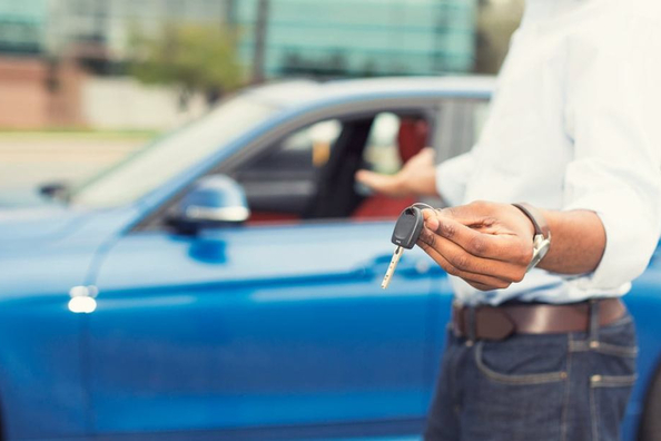 Quel est le meilleur moment pour vendre une voiture ?