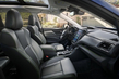 Subaru Ascent : essai du crossover mis à jour photo 5