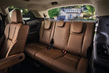 Subaru Ascent : essai du crossover mis à jour photo 6