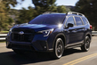 Subaru Ascent : essai du crossover mis à jour photo 2