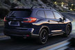 Subaru Ascent : essai du crossover mis à jour photo 3