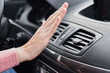 Pourquoi la climatisation de voiture souffle mal : causes possibles photo 1
