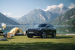 MG HS de deuxième génération : Un SUV familial abordable photo 1