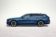 BMW 5 Series Touring (G61) 2024 : Essai du break photo 4