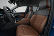 BMW 5 Series Touring (G61) 2024 : Essai du break photo 6