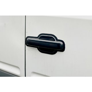 Cache de Poignée de Porte EuroCap (1pc, ABS) Mercedes Sprinter W901/902/903/904/905 1995–2006 photo 1