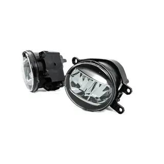 Phares antibrouillard (2 pcs) photo 4
