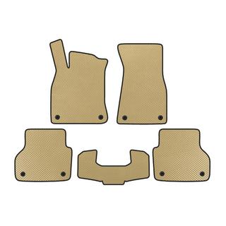 Tapis de sol EVA V1 (Beige)