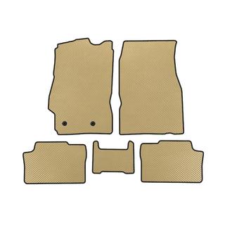 Tapis de sol EVA (SD, Beige)