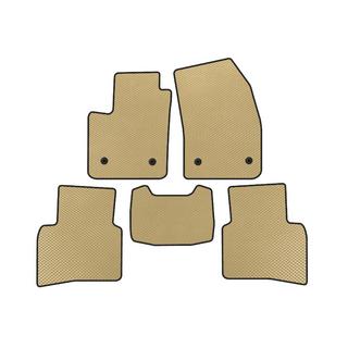 Tapis de sol EVA (Beige)