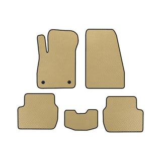 Tapis de sol EVA (Beige)