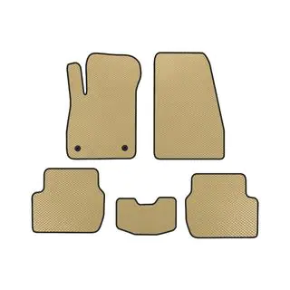 Tapis de sol EVA (Beige)
