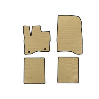 Tapis de sol EVA (SD, USA, Beige)
