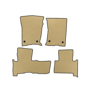 Tapis de sol EVA (Beige)