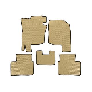Tapis de sol EVA (Beige)