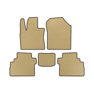 Tapis de sol EVA (Beige)