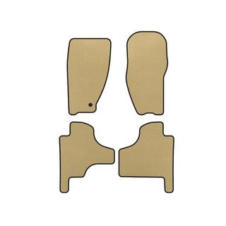 Tapis de sol EVA (Beige)