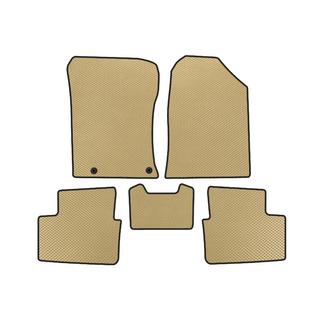 Tapis de sol EVA (2021-, Beige)