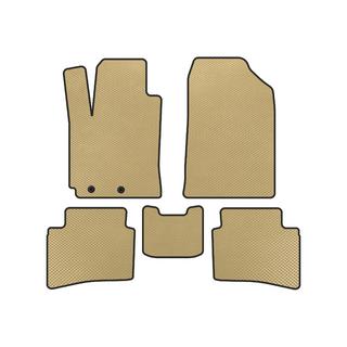 Tapis de sol EVA (X-Line, Beige)