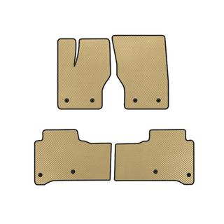 Tapis de sol EVA (Beige)
