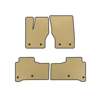 Tapis de sol EVA (Beige)