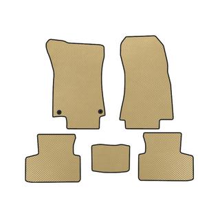 Tapis de sol EVA (Beige)