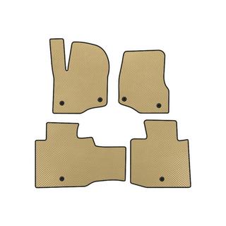 Tapis de sol EVA (Beige)