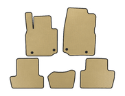 Mazda MX-30 Tapis de sol EVA (Beige) photo 1